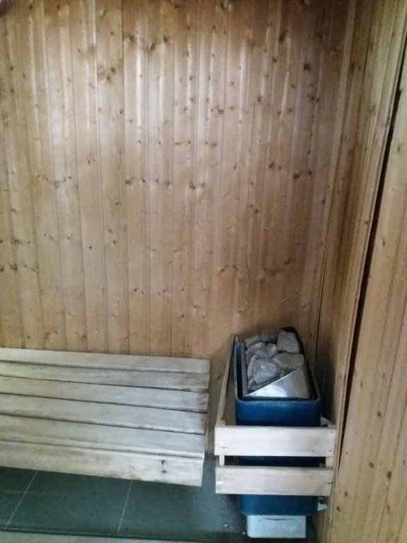 Цахкадзор: Курортный отель NR REST HOUSE