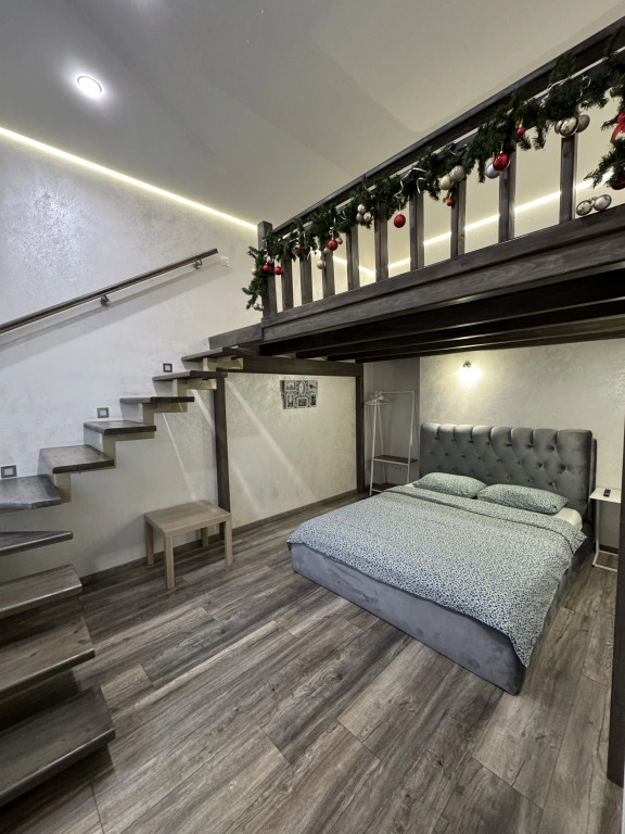 Брест: Апартаменты Cozy Homes Brest