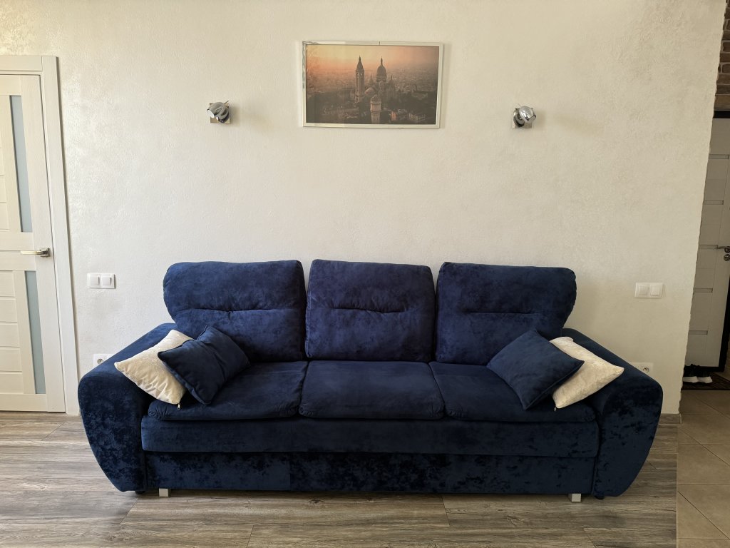 Брест: Апартаменты Cozy Homes Brest