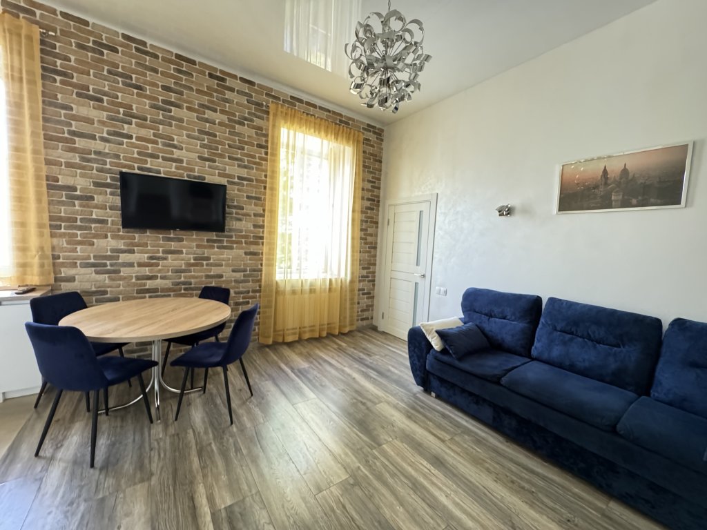 Брест: Апартаменты Cozy Homes Brest