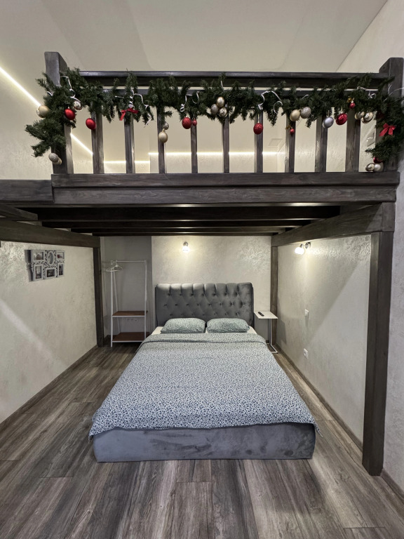 Брест: Апартаменты Cozy Homes Brest