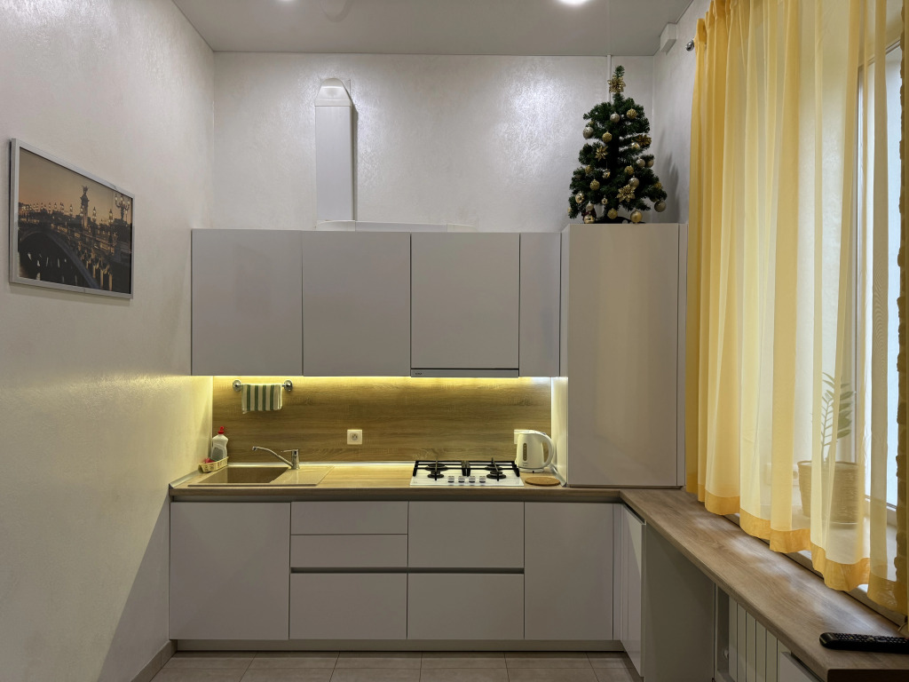 Брест: Апартаменты Cozy Homes Brest