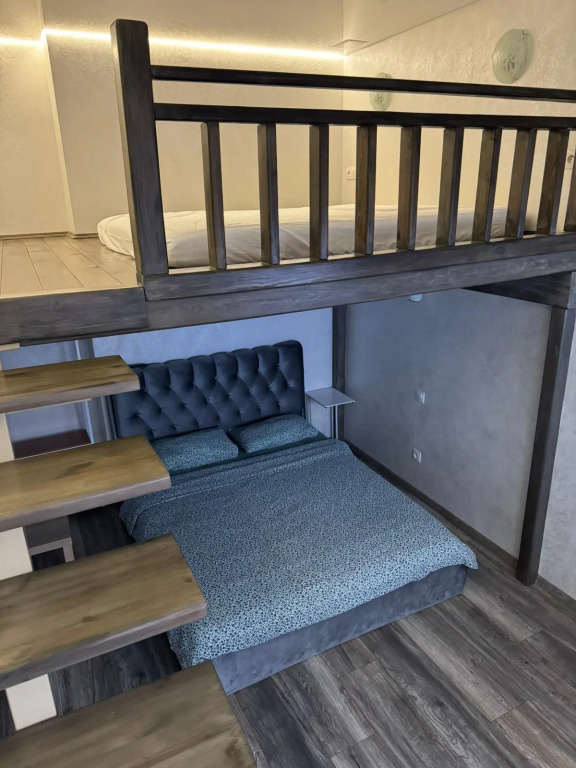 Брест: Апартаменты Cozy Homes Brest
