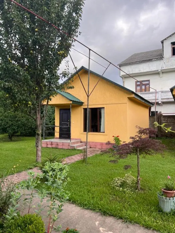 Батуми: Senima's Paradise Guest House