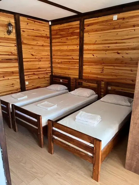 Батуми: Senima's Paradise Guest House