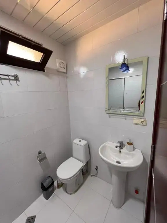 Батуми: Senima's Paradise Guest House