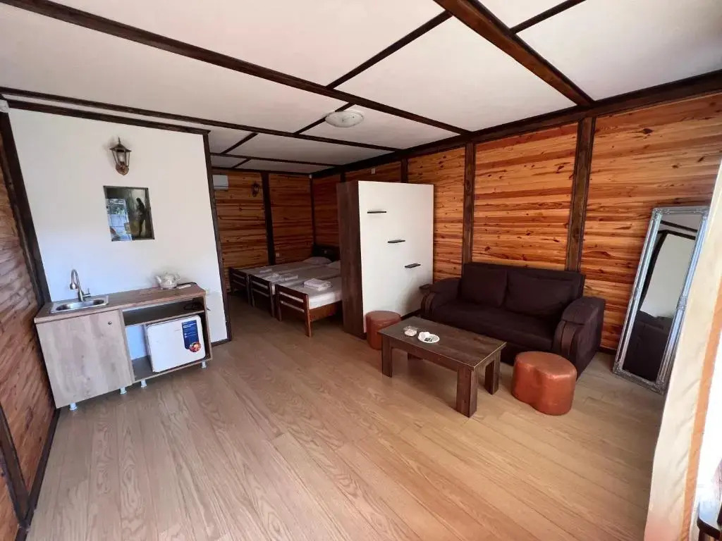 Батуми: Senima's Paradise Guest House