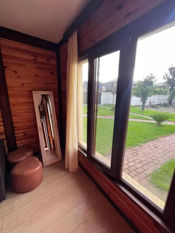 Батуми: Senima's Paradise Guest House