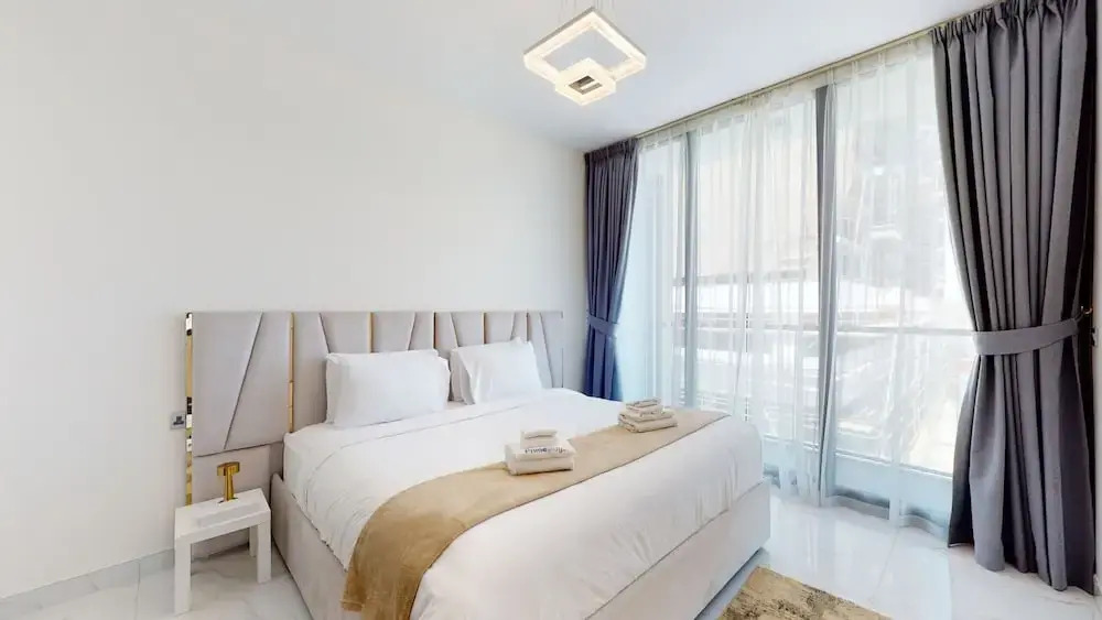 Дубай: Al Barsha South - Samana Hills 225