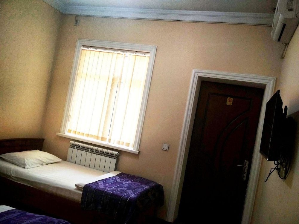 Ташкент: Atlas Tashkent Mini Hotel