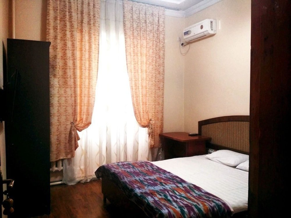 Ташкент: Atlas Tashkent Mini Hotel