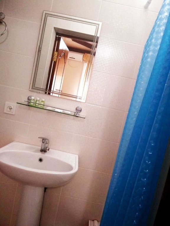 Ташкент: Atlas Tashkent Mini Hotel