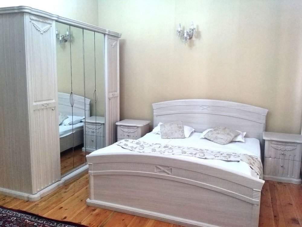 Ташкент: Atlas Tashkent Mini Hotel
