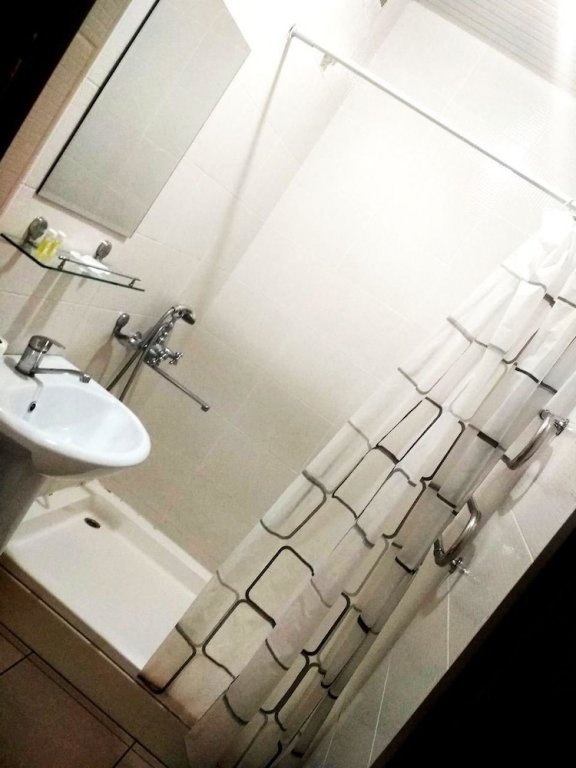 Ташкент: Atlas Tashkent Mini Hotel