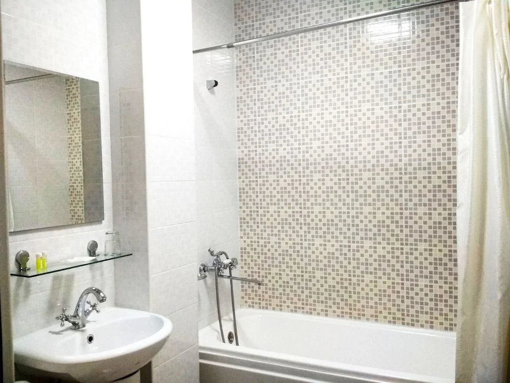 Ташкент: Atlas Tashkent Mini Hotel