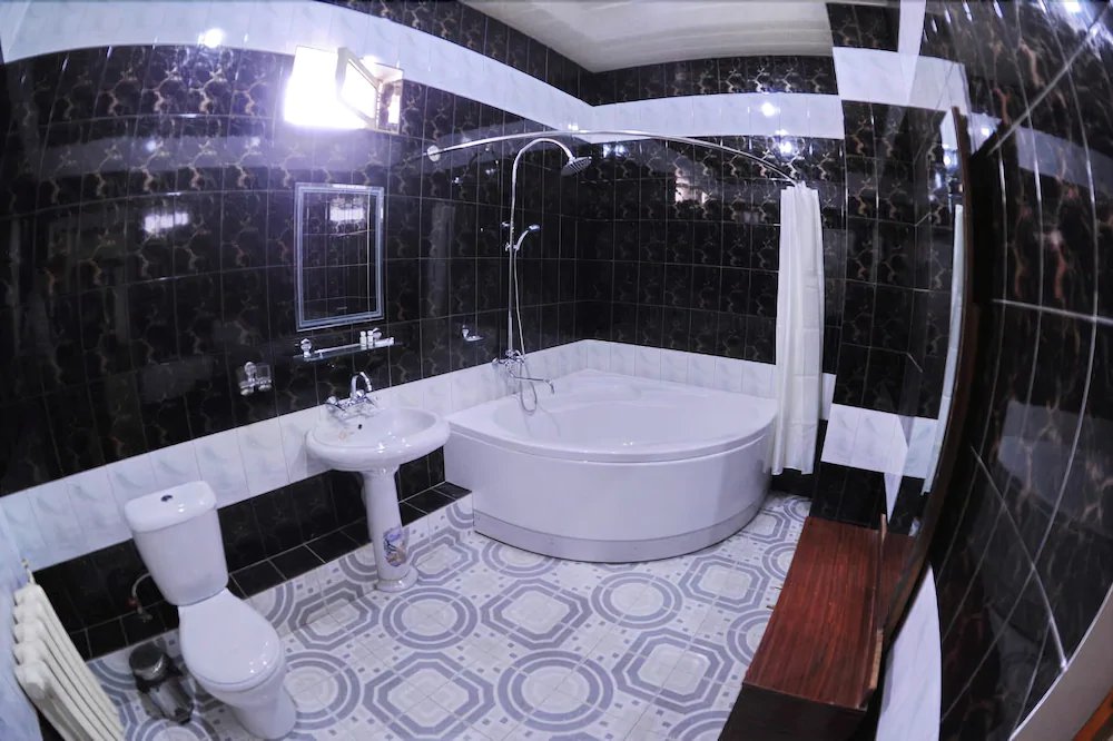 Ташкент: Atlas Tashkent Mini Hotel