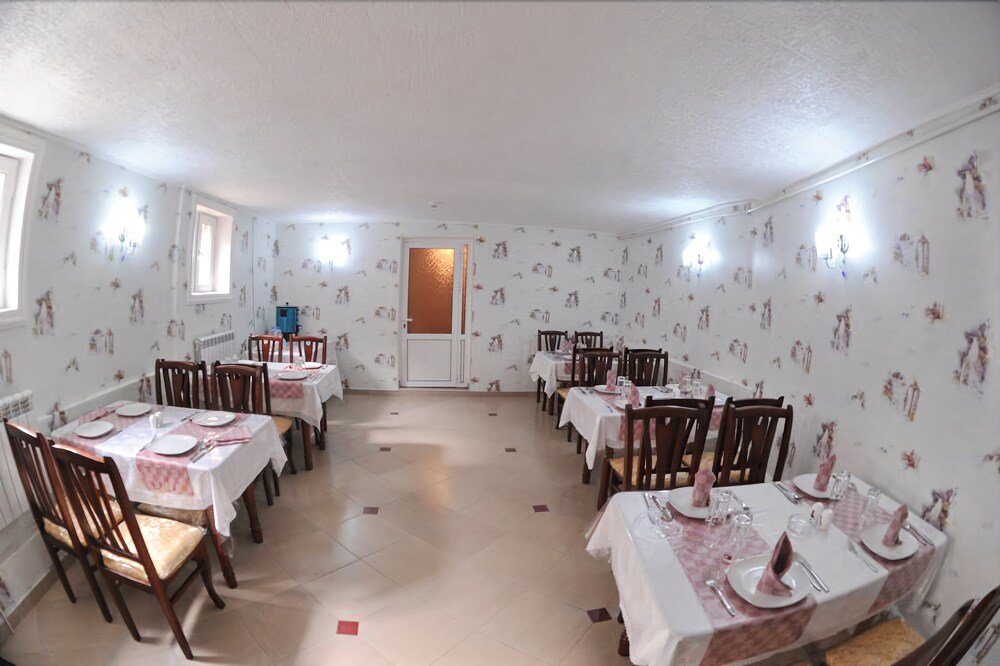 Ташкент: Atlas Tashkent Mini Hotel
