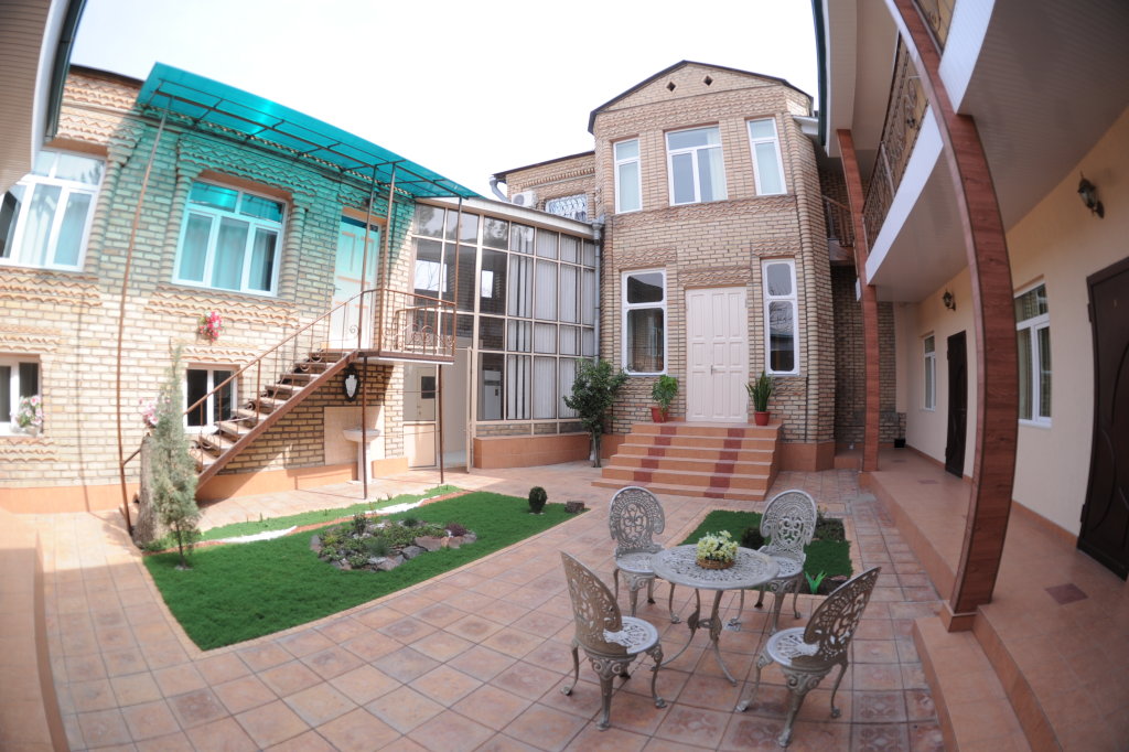 Ташкент: Atlas Tashkent Mini Hotel
