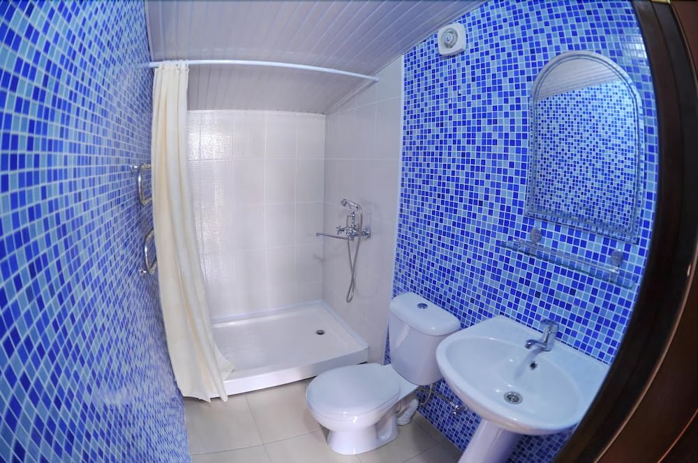 Ташкент: Atlas Tashkent Mini Hotel