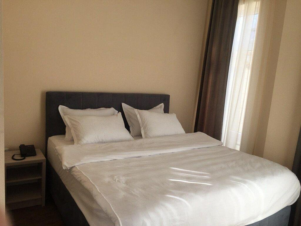 Ташкент: Shosh Palace Mini Hotel