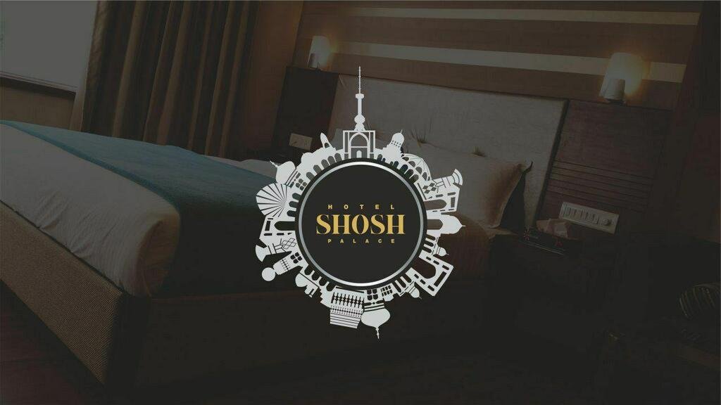 Ташкент: Shosh Palace Mini Hotel