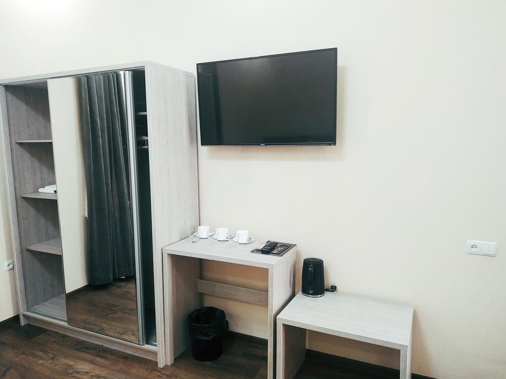 Ташкент: Shosh Palace Mini Hotel