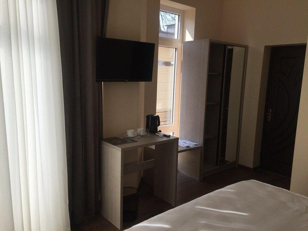 Ташкент: Shosh Palace Mini Hotel