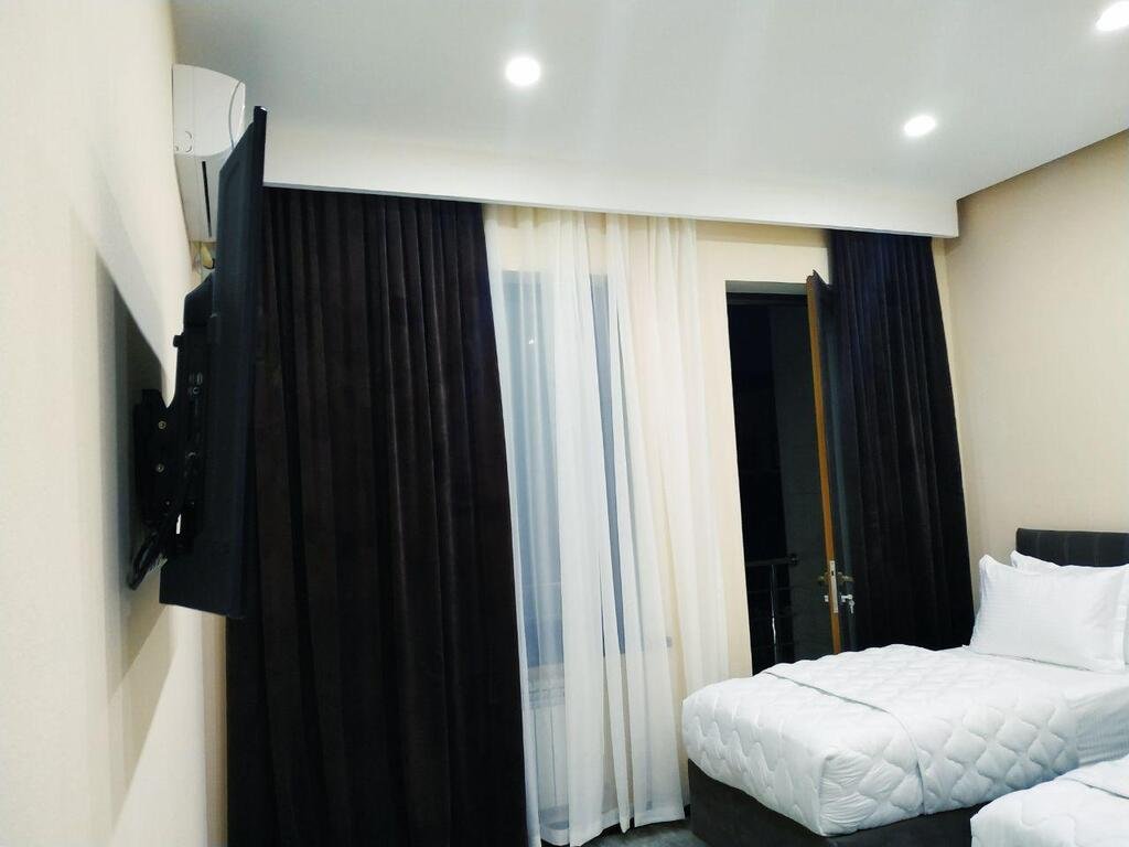Ташкент: Shosh Palace Mini Hotel