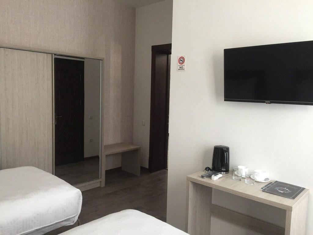 Ташкент: Shosh Palace Mini Hotel