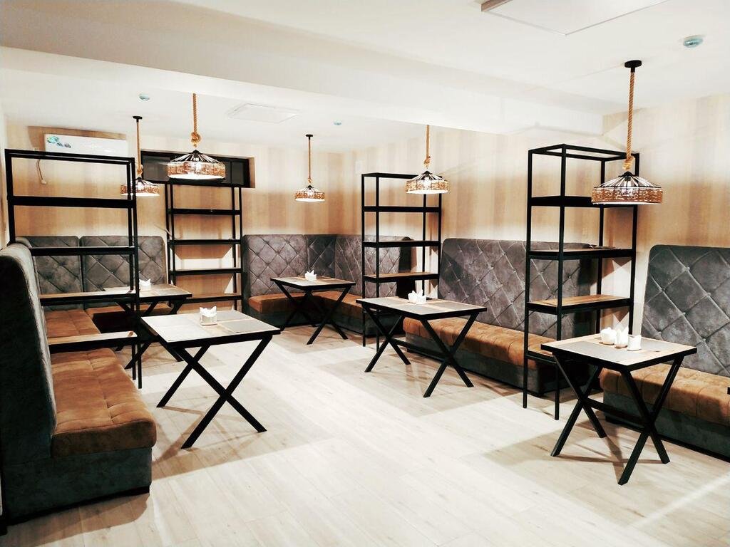 Ташкент: Shosh Palace Mini Hotel