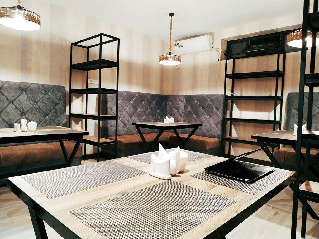 Ташкент: Shosh Palace Mini Hotel