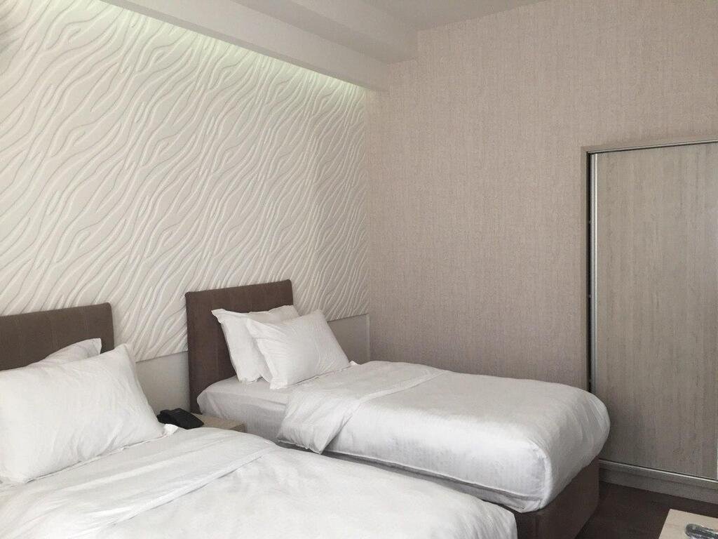 Ташкент: Shosh Palace Mini Hotel