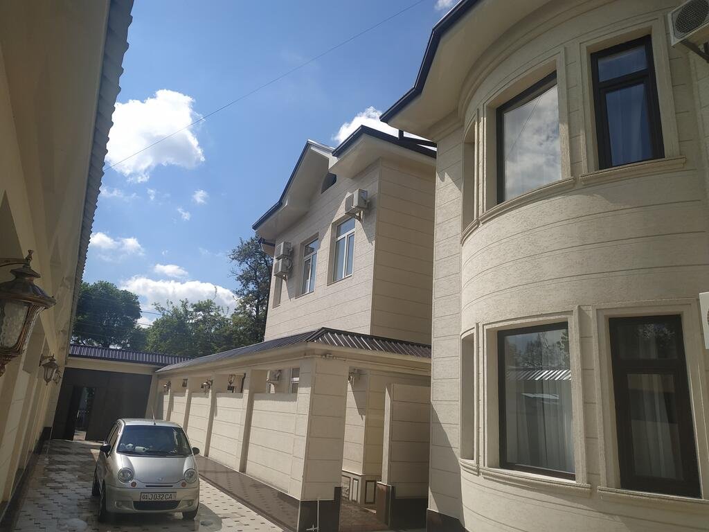 Ташкент: Shosh Palace Mini Hotel