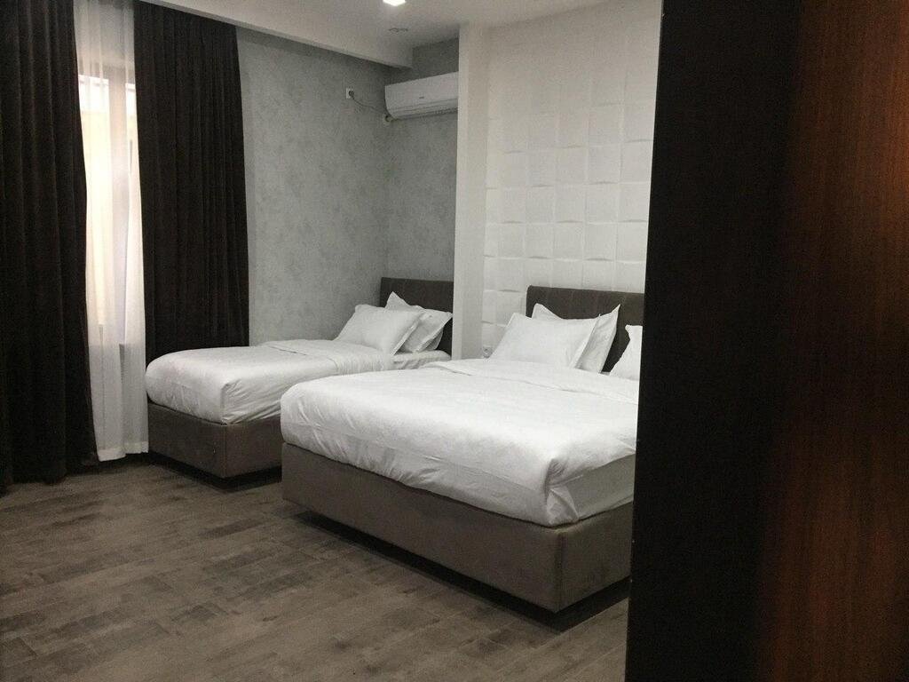 Ташкент: Shosh Palace Mini Hotel