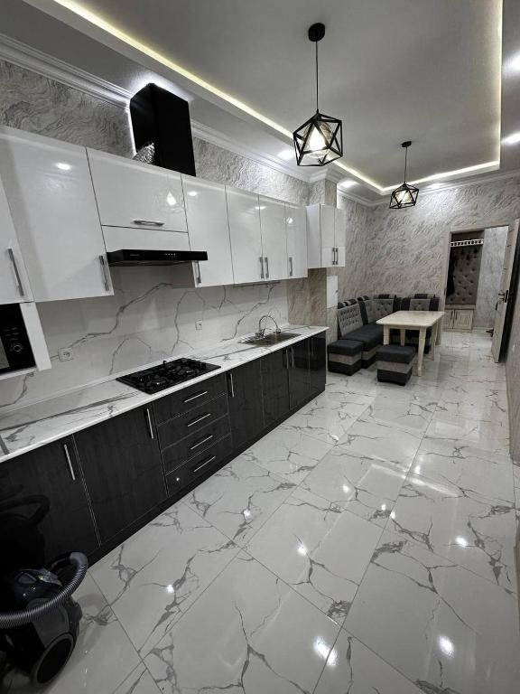 Samarkand Luxury apartment in the center — фото 4