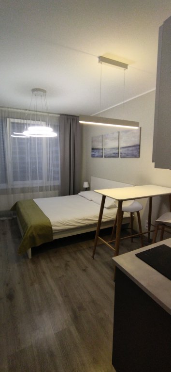 Апартаменты в Апарт-Отеле IN2IT Comfort — фото 3