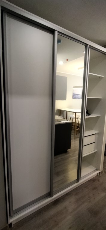 Санкт-Петербург: Апартаменты в Апарт-Отеле IN2IT Comfort