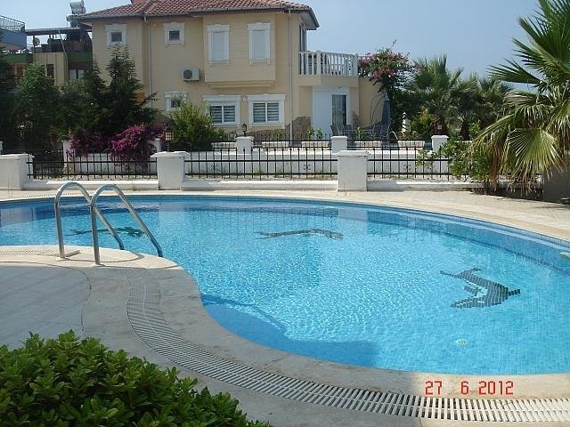 Белек: Golfing Villas Belek