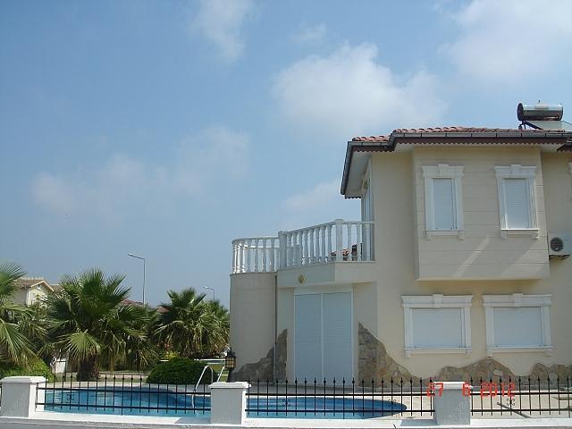 Белек: Golfing Villas Belek