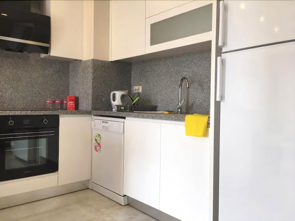 Аланья: Esenyurt New Residence