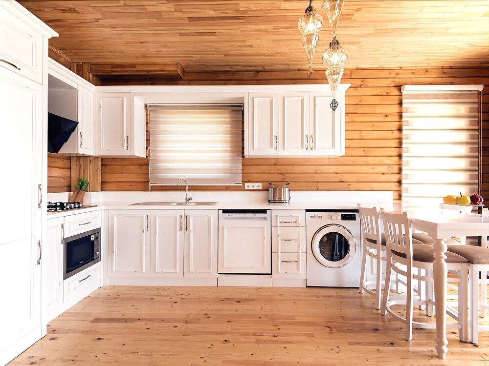 Сарыбелен: Fulya Villa by Rezervasyonyap