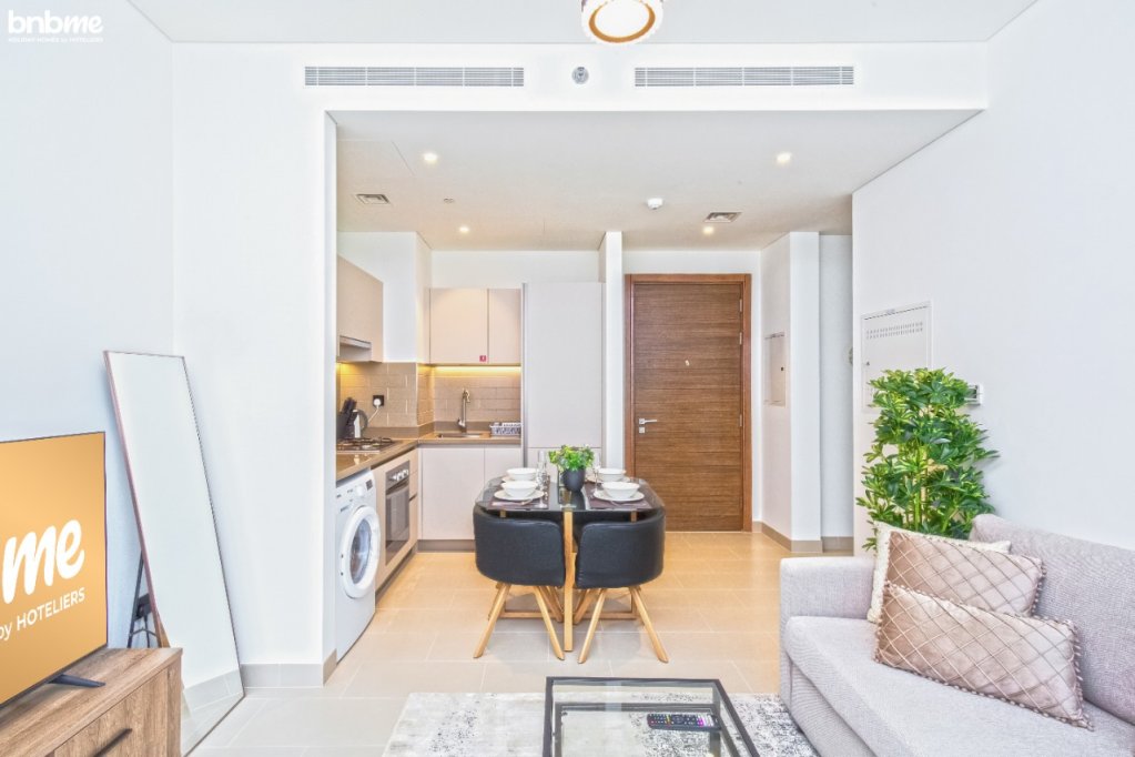 Дубай: Апартаменты bnbmehomes | Perfect 1 BR for Corporate Stays-2104