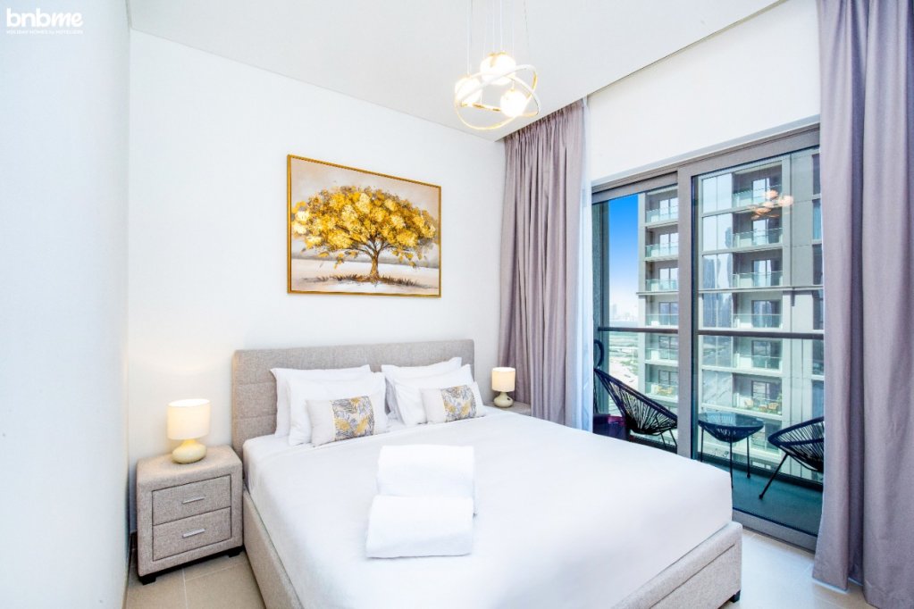 Дубай: Апартаменты bnbmehomes | Perfect 1 BR for Corporate Stays-2104