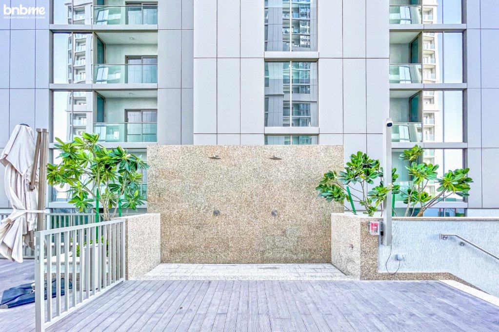Дубай: Апартаменты bnbmehomes | Perfect 1 BR for Corporate Stays-2104