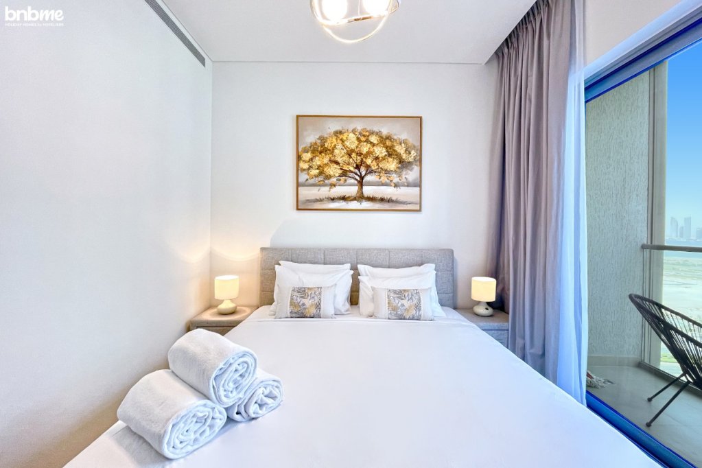 Дубай: Апартаменты bnbmehomes | Perfect 1 BR for Corporate Stays-2104
