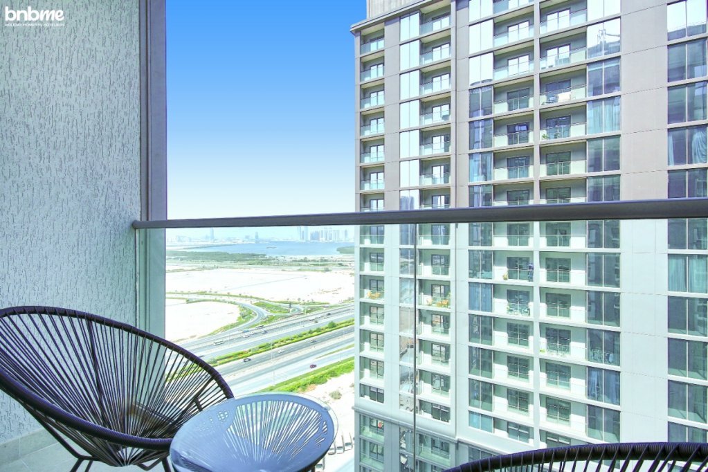 Дубай: Апартаменты bnbmehomes | Perfect 1 BR for Corporate Stays-2104