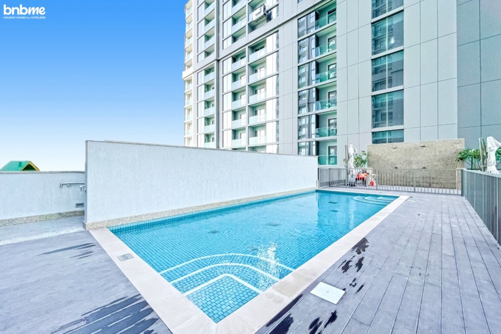 Дубай: Апартаменты bnbmehomes | Perfect 1 BR for Corporate Stays-2104