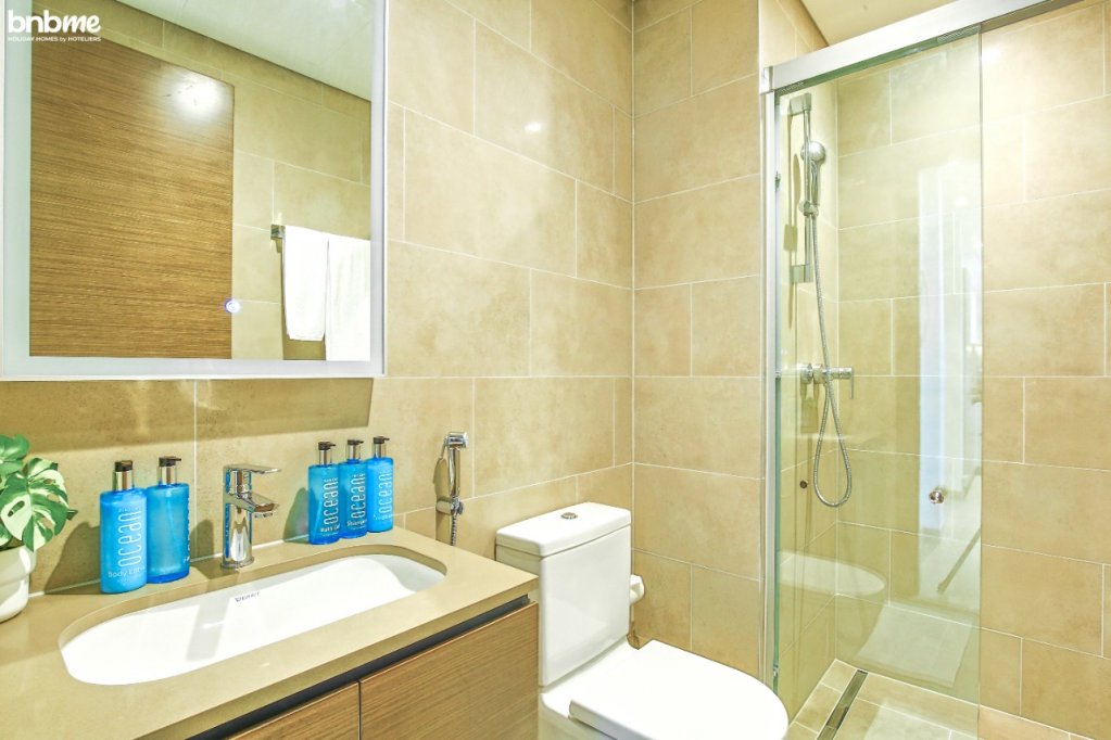Дубай: Апартаменты bnbmehomes | Perfect 1 BR for Corporate Stays-2104
