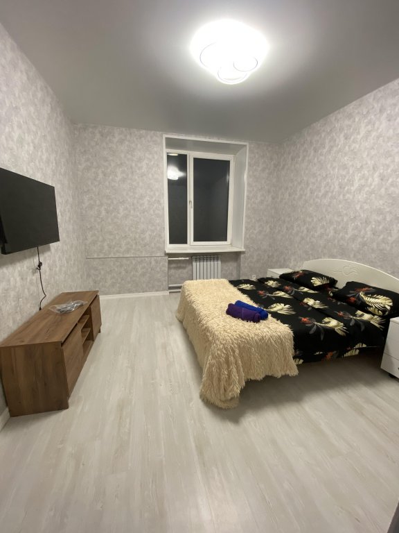 Квартира Апартаменты VIP квартира Буркова 11/18 — фото 4