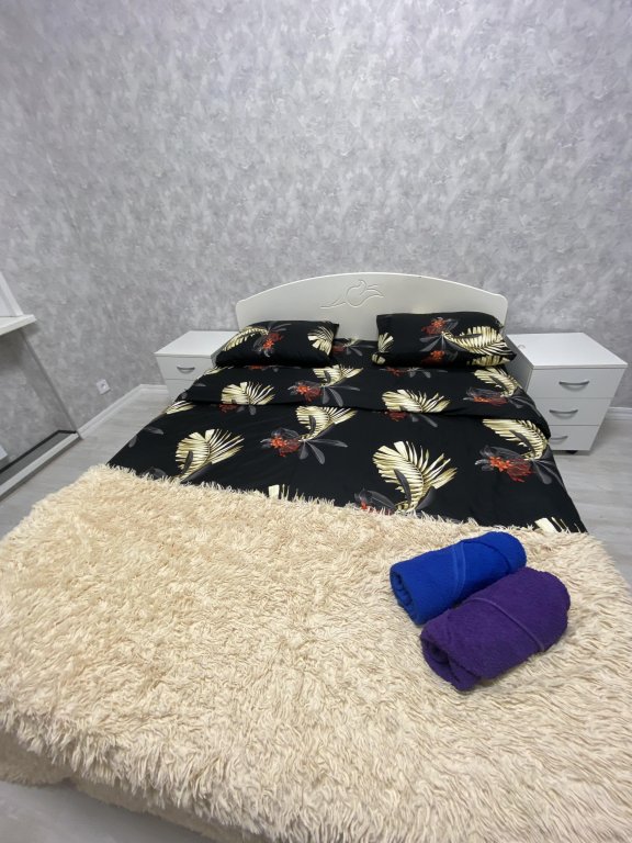 Квартира Апартаменты VIP квартира Буркова 11/18 — фото 5